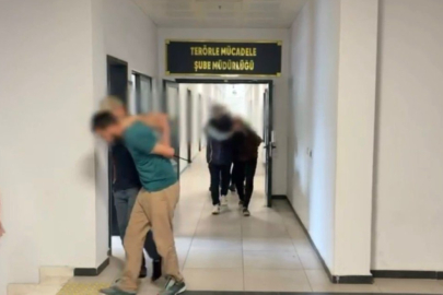 Kocaeli’de terör örgütü El Kaide operasyonu: 5 tutuklama