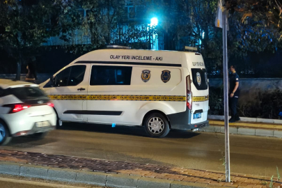 (ÖZEL) Nilüfer’de Okul Yakınında Şüpheli Paket Alarmı