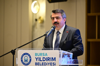 YILDIRIM’DA 6 BİN ÖĞRENCİYE KIRTASİYE DESTEĞİ
