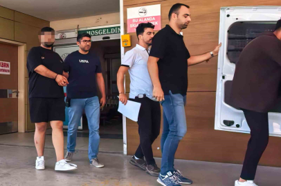 Bursa’da dolandırıcılık şebekesi çökertildi