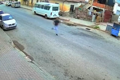Hiç tanımadığı adamı bıçakla yaraladı, polisi görünce ‘Game Over’ diyerek teslim oldu