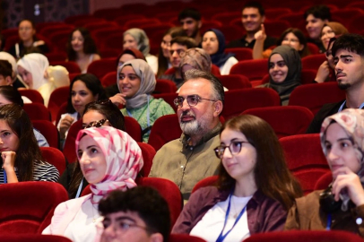 Kestel Belediyesi’nin Liderlik Ve Motivasyon Programı Tüm Hızıyla Sürüyor