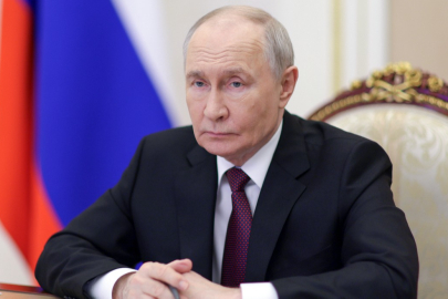 Putin’den Zelenskiy’nin sivil havacılık uyarısına yanıt: "Devlet terörüne yönelik bir girişimdir"