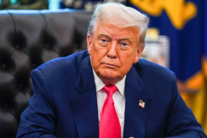 Trump: "İran misillemede bulunursa çok daha sert şekilde vurulacak"