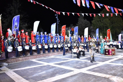 88 kişilik kadro Türkiye’de bir ilke imza attı