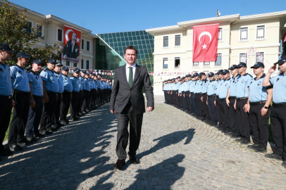 Başkan Aydın Kentin Sahadaki Gücüyle Buluştu