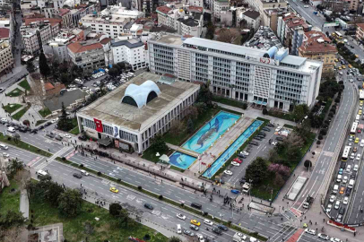 İBB soruşturmasında yeni operasyon: 12 şüpheli gözaltına alındı
