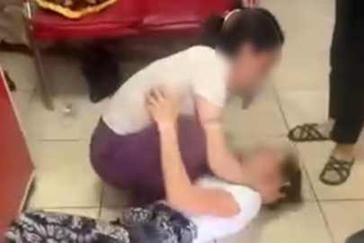 Sara nöbeti numarasıyla kurtulmaya çalışan hırsızların ifadesi pes dedirtti: "Yardım toplamak istemiştik, masumuz"