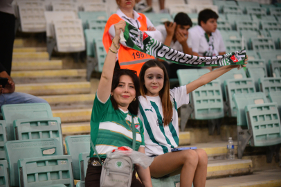 Bursaspor İstanbulspor taraftar 3