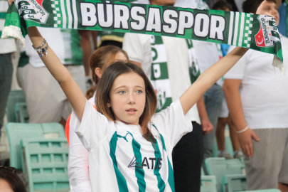 Bursaspor - İstanbulspor Taraftar albümü 2