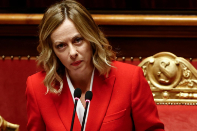 İtalya'da Meloni hükümetinden rekor