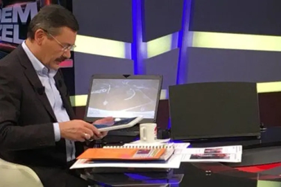 Osman Gökçek’ten “sakız” açıklaması