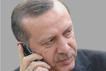 Cumhurbaşkanı Erdoğan, Birleşik Arap Emirlikleri Devlet Başkanı Al Nahyan ile telefonda görüştü