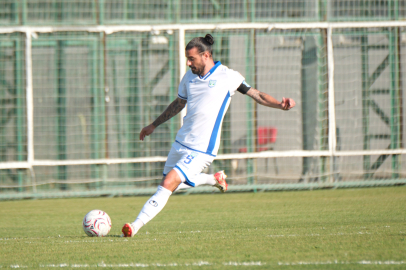 Bursa Yıldırımspor sezona 3 puanla başladı