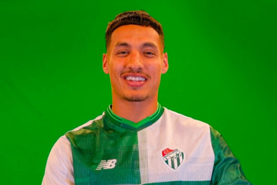 Bursaspor’a Amine Boutrah’tan kötü haber