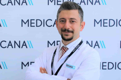 Çocuklarda ağır çanta kullanımı bel ağrısı yapıyor