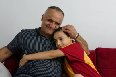 "Dede çok pis kokuyorsun" sözü sigarayı bıraktırdı