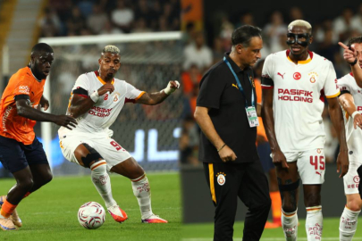 Galatasaray’dan Osimhen ve Lemina açıklaması