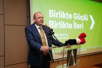 Turizmcilerden Özer Matlı’ya yoğun ilgi