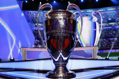 UEFA Şampiyonlar Ligi’nde 2026/2027 sezonu yarın başlayacak