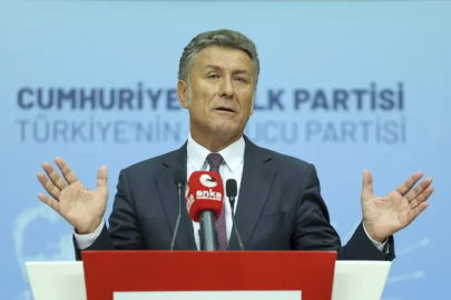 CHP'li Sarıbal’dan Bursa’daki yollar için özelleştirme tepkisi: Bursa’nın yolunu şirketlere kâr kapısı yaptıramazsınız