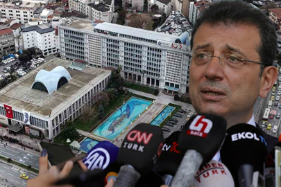 İş adamı Necmettin Çiçek: "Başkan İmamoğlu ve şürekası kamu zararı oluşturmuştur"