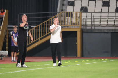 Mustafa Er: "İlk defa bu kadar çok bireysel hata yaptık"