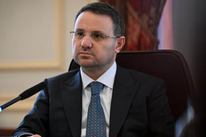 Bakan Gürlek: "4 ayrı soruşturmada 137 şüpheli hakkında adli işlem başlatıldı"