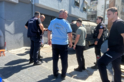 Bursa’da seyyar satıcı denetiminde arbede: Zabıta memuru yaralandı
