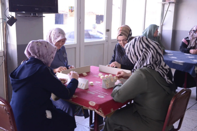Dipsizgöl’ün Kültürel Miras Hikâyesi Avrupa’ya Taşınıyor