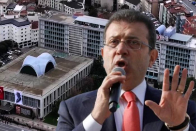 ‘Ekrem İmamoğlu Çıkar Amaçlı Suç Örgütü’ davasında tutuksuz sanık savunma yaptı