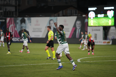 Iheanacho kariyerinin en hızlı başlangıcını yaptı! Rekor üstüne rekor