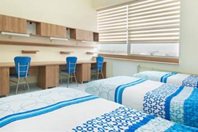 KYK Yurt başvuru sonuçları açıklandı