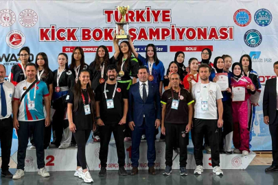Milliler Bursalı Gizem hocaya emanet