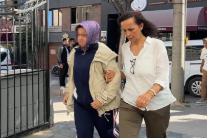 Minik Elif’e çarpan sürücü yeniden gözaltında
