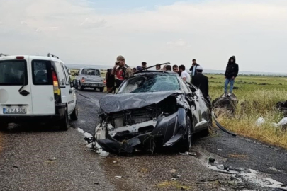 Bir ayda 230 kişi yollarda öldü
