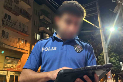 Bursa’da ahlak uygulamasında uyuşturucu ele geçirildi