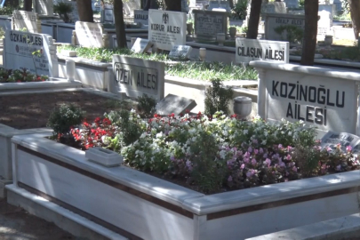 Eski MİT Görevlisi Kaşif Kozinoğlu’nu soruşturmasında "feth-i kabir" kararı