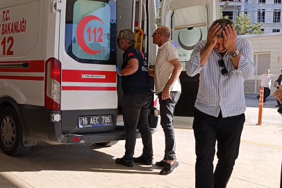 Kamyonetin çarptığı bisikletli kız çocuğu hayatını kaybetti