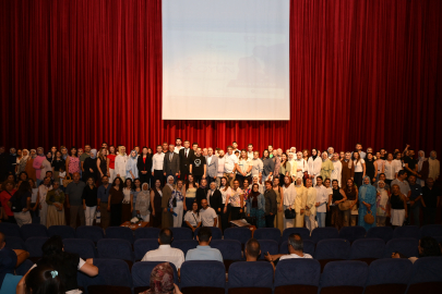 Maarifin Kalbinde Oyun Konferansında Öğretmenler Oyunla Buluştu