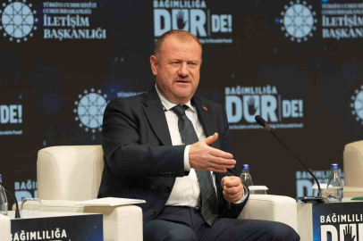 RTÜK Başkanı Mehmet Daniş: "Yasa dışı bahisle mücadele bir seferberliktir"