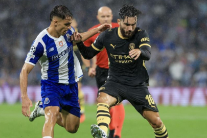 UEFA Şampiyonlar Ligi’nde yeni sezon 6 maçla başladı