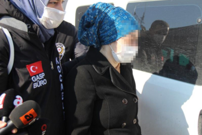 Yeni doğurduğu bebeğini 9 yerinden bıçaklayarak öldüren annenin cezasını Yargıtay bozdu