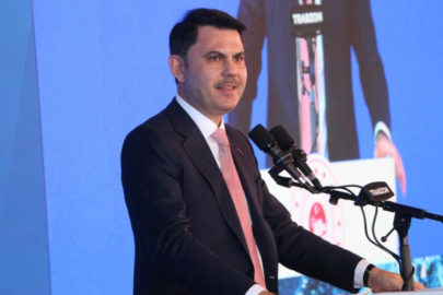 Bakan Kurum: "İstanbul’da 15 bin kiralık konut için başvurular 14 Eylül’de başlayacak"