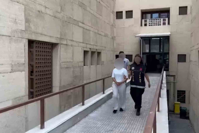 Bursa’da aranan 3 şahıs operasyonla yakalandı