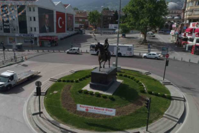Bursa’da kurtuluş yıl dönümü kutlamaları öncesi bazı yollar trafiğe kapatılacak