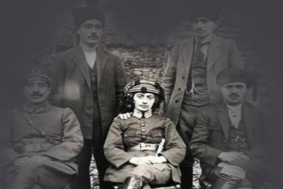 Erzurum’dan Bursa’ya uzanan Millî Mücadele mirası, Kara Fatma’nın şahsında yeniden hatırlanacak