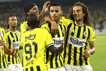 Fenerbahçe, UEFA Şampiyonlar Ligi’ne Roma maçıyla başlayacak