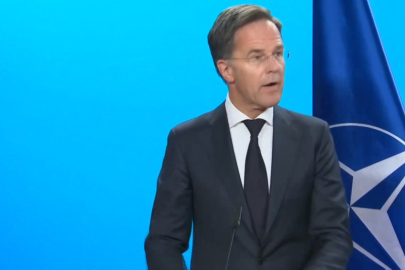 NATO Genel Sekreteri Rutte: "Rusya'nın eylemleri, zayıflığının işareti"