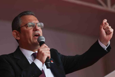 Özgür Özel Bursa’ya geliyor